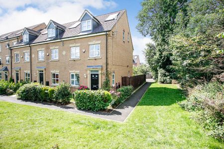 4 bedroom house to rent - Photo 5