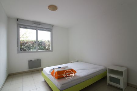 Location Appartement 2 pièces Meublé 39m² PORTET SUR GARONNE 31120 - Photo 4
