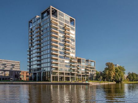 Zodiakplein 60, 'S-GRAVENHAGE - Foto 5