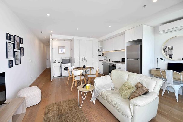 Apartment 02 (Studio) - Photo 1