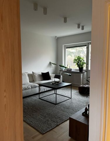 Hägersten - 2rok - 8mån - 19.985kr/mån - Photo 3