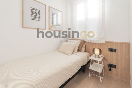 Flat for rent in Madrid (Centro) - Foto 2