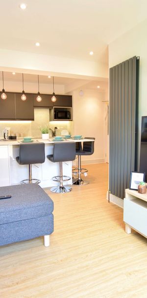 🌟Luxury En-Suite Room🌟 Bedroom E - Photo 1