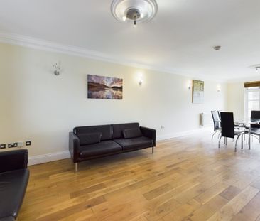 Lovells Villas, Greenwich, SE10, London - Photo 3