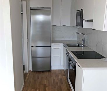 Idrottsgatan 49 - Photo 2