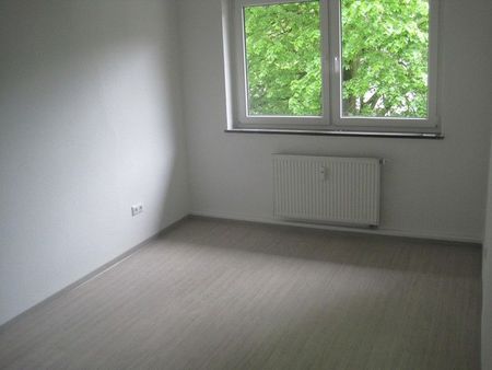 Reinkommen und Wohlfühlen: ansprechende 2-Zimmer-Wohnung - Foto 5