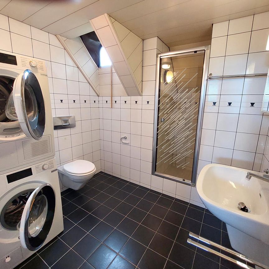 5.5 Zimmer, 4. Stock - Photo 1