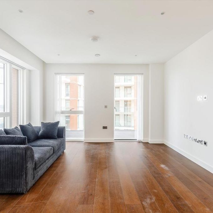 2 bedroom flat to rent - Photo 1