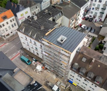Bremerhaven - Gestemünde // Modernes Wohnensemble nahe Weser und In... - Foto 1