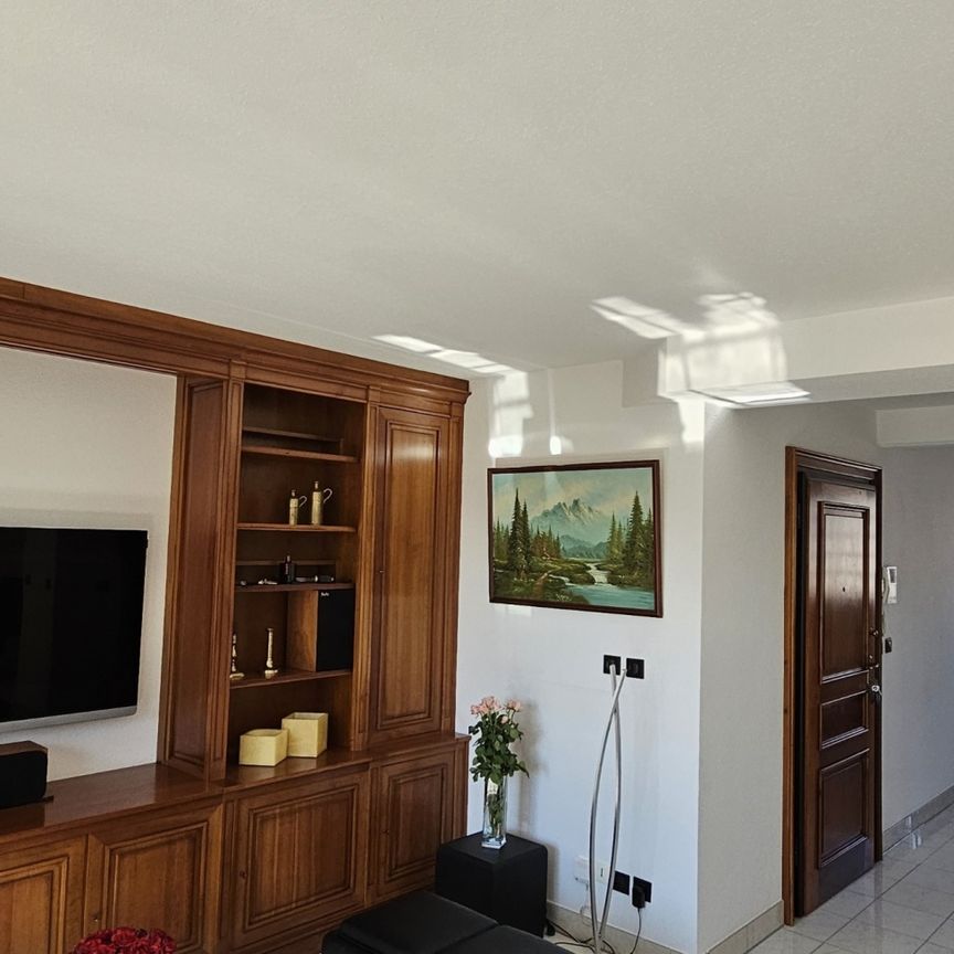 Location Appartement 4 pièces 149m² MULHOUSE 68100 - Photo 1