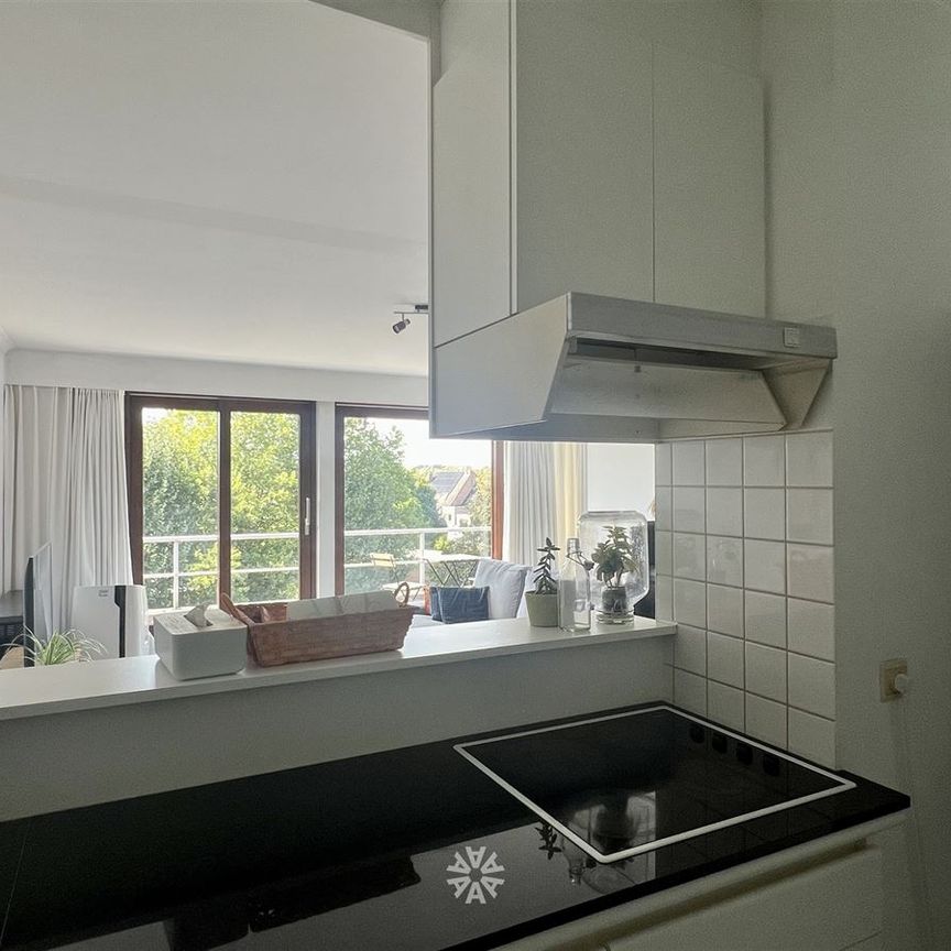 Appartement te huur in Gent - Foto 1