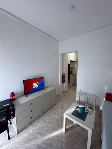 Studio/Γκαρσονιέρα για ενοικίαση Περαία (Θερμαϊκός) - Photo 5