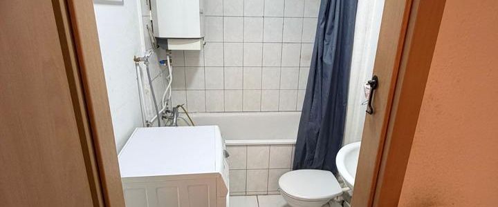 2-Zi.-Whg. in Heilbronn – sofort verfügbar - Foto 1