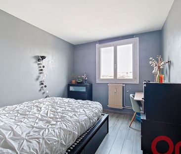 Appartement à louer 3 pièces • 66,69 m2 Lyon 7 - Photo 4