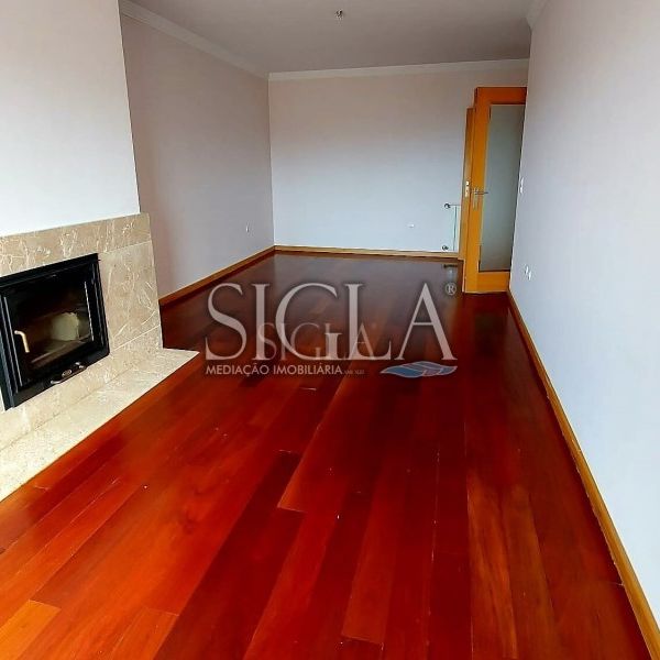 Apartamento T2 em Porto - Foto 1