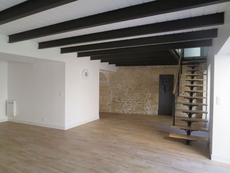 CENTRE VILLE - Photo 2