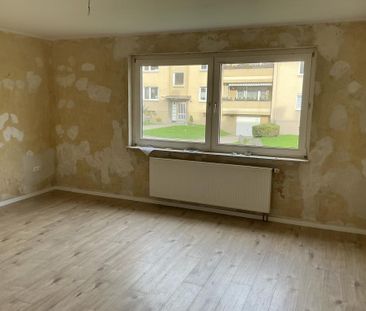 Schöne 2-Zimmer-Wohnung im Erdgeschoss in Hagen Vorhalle! - Photo 1