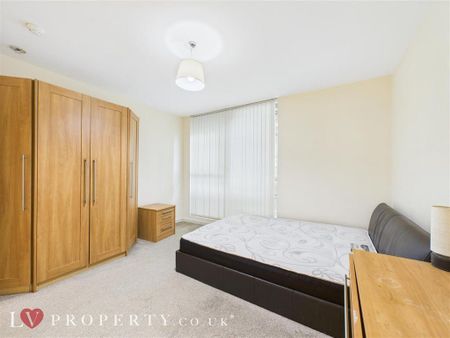 2 bedroom apartment to rent - Photo 2