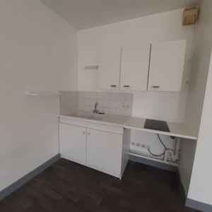 Appartement 1 pièce (33 m²) à louer à CALAIS - Photo 2