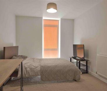 1 bedroom flat to rent - Photo 4