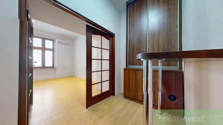 Mieszkanie w Centrum, idealne na kancelarię! - Zdjęcie 5