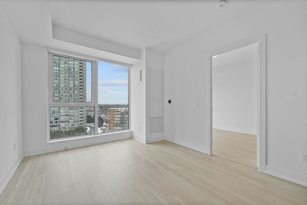 For Lease - 25 Cordova Avenue Unit# 703, Toronto, Ontario - Photo 1
