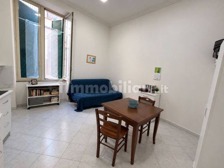 Monolocale via Francesco Girardi 80, Monte Santo, Napoli - Photo 2