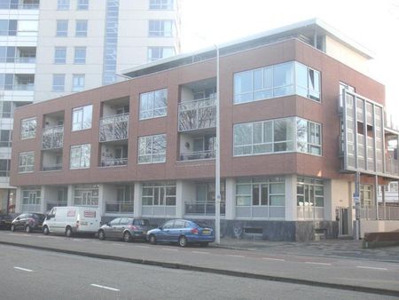 Te huur: Appartement Groot Hertoginnelaan in Den Haag - Photo 5