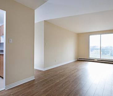 Jardin Carrefour | 3 1/2 à Louer | 1 bedroom for Rent | Laval - Photo 1