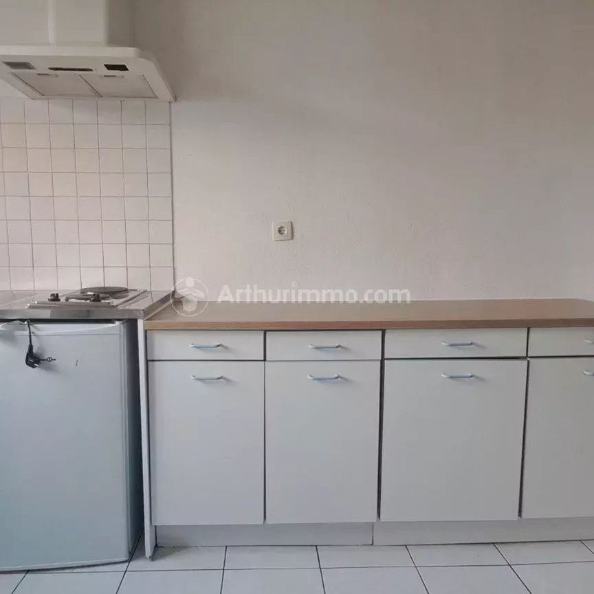 Location Duplex 3 pièces 50 m2 à Carmaux - Photo 1