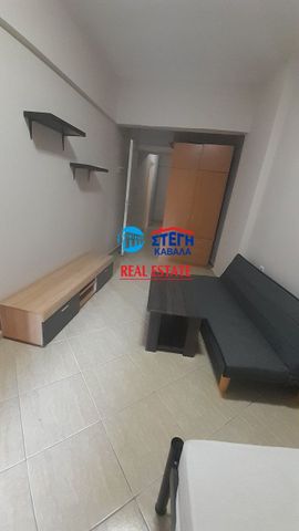 Studio/Γκαρσονιέρα για ενοικίαση Κέντρο (Καβάλα) - Photo 2