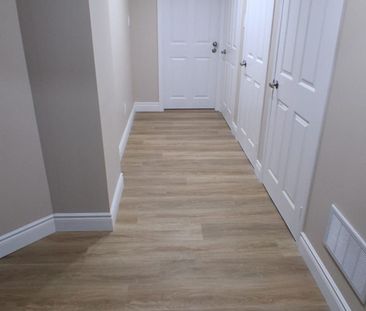 For Lease - 61 Interlude Drive Unit# Basement, Brampton, Ontario - Photo 5