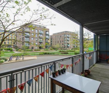 Warren Close, Cambridge, CB2 - Photo 1