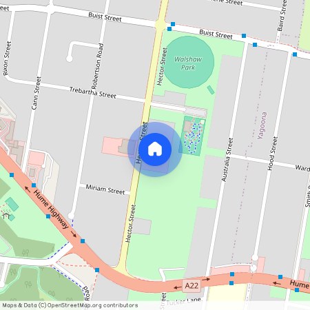 4/323 Hector Street, Bass Hill 2197, New South Wales