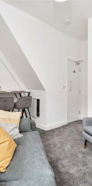 1 bedroom house to rent - Photo 1