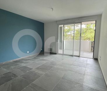 Location Appartement 1 pièce 44m² MONTPELLIER 34000 - Photo 1