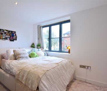 2 bedroom apartment to rent - Photo 6