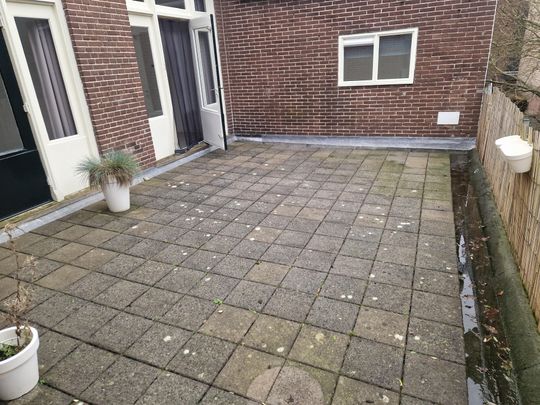 Te huur: Appartement Kerkstraat 24 B in Assen - Photo 1