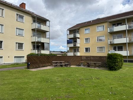 Nytorgsgatan, Hallsberg - Foto 4