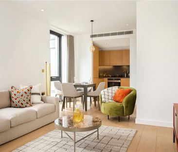 1 bedroom apartment to rent - Photo 3