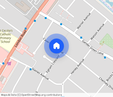 5 bedroom semi-detached house to rent - Photo 1