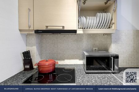 Διαμέρισμα για ενοικίαση Λυκαβηττός (Κολωνάκι - Λυκαβηττός) - Photo 3