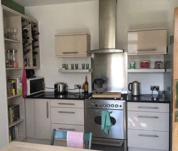 Room in a Shared Flat, Montpelier St, BN1 - Photo 4