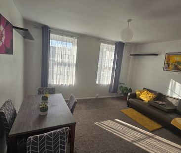 1 Bed Flat, Evelyn Street, SE8 - Photo 5