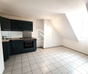 APPARTEMENT T3 A LOUER - Photo 4