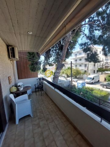 Διαμέρισμα για ενοικίαση Κέντρο (Βούλα) - Photo 3