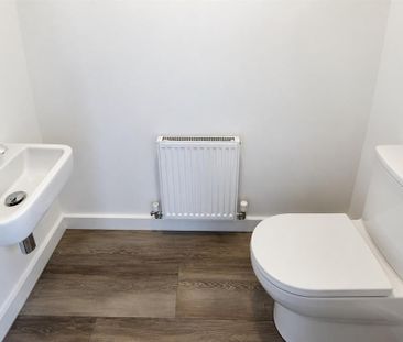 2 bedroom terraced house to rent - Photo 6
