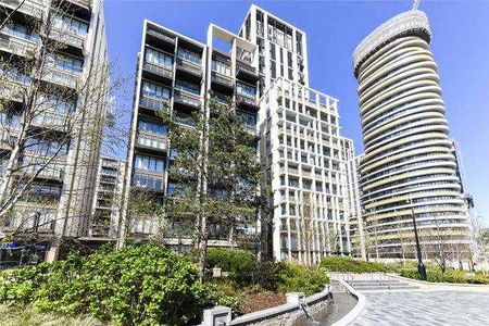 White City Living, W12 - Photo 2