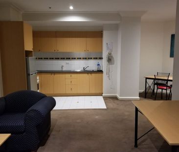 Melbourne CBD - Photo 3