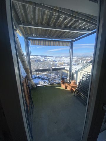 Rent a 3 ½ rooms apartment in Niederwangen bei Bern - Foto 4